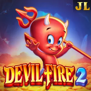 Jili : Devil Fire 2 - BIROPAY28