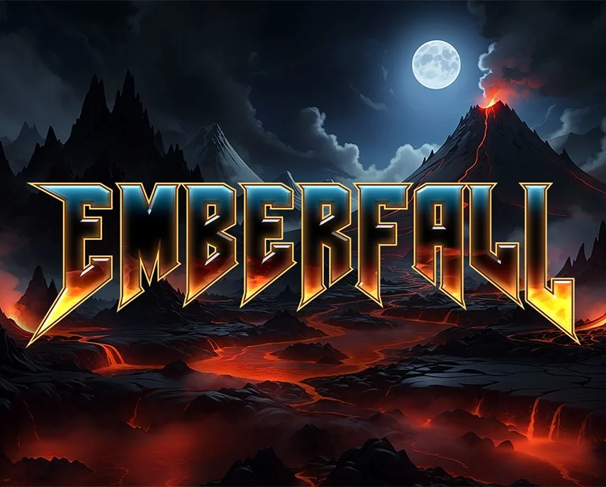 Slotmill : Emberfall - BIROPAY28