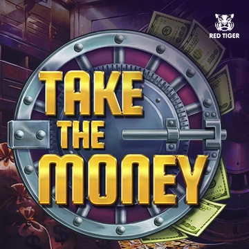 Redtiger : Take the Money - BIROPAY28