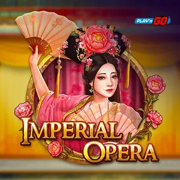 PlaynGo : Imperial Opera - BIROPAY28