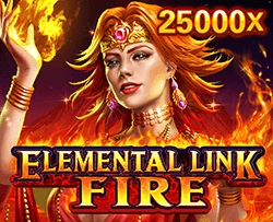 JDB : Elemental Link Fire - BIROPAY28