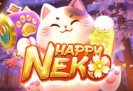 Spadegaming : Happy Neko - BIROPAY28
