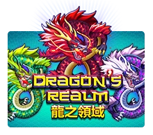 Joker123 : Dragons Realm - BIROPAY28