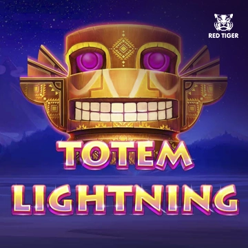 Redtiger : Totem Lightning - BIROPAY28