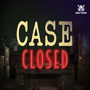Redtiger : Case Closed - BIROPAY28