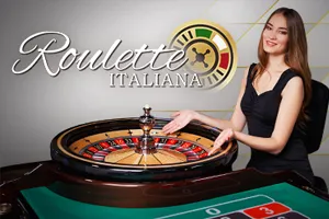 Roulette Italiana - BIROPAY28
