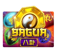 Joker123 : Bagua - BIROPAY28