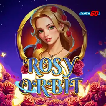PlaynGo : Rosy Orbit Treasure Turn - BIROPAY28