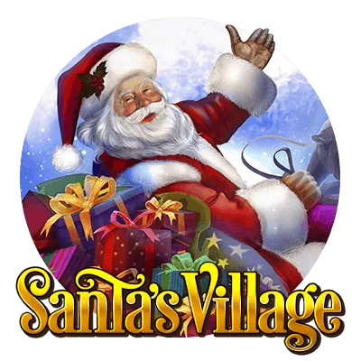 Habanero : Santas Village - BIROPAY28