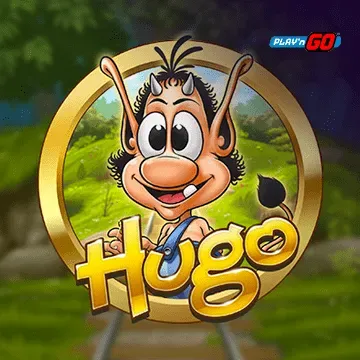 PlaynGo : Hugo - BIROPAY28