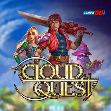 PlaynGo : Cloud Quest - BIROPAY28