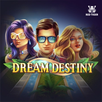 Redtiger : Dream Destiny - BIROPAY28