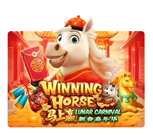 Joker123 : Winning Horse - BIROPAY28