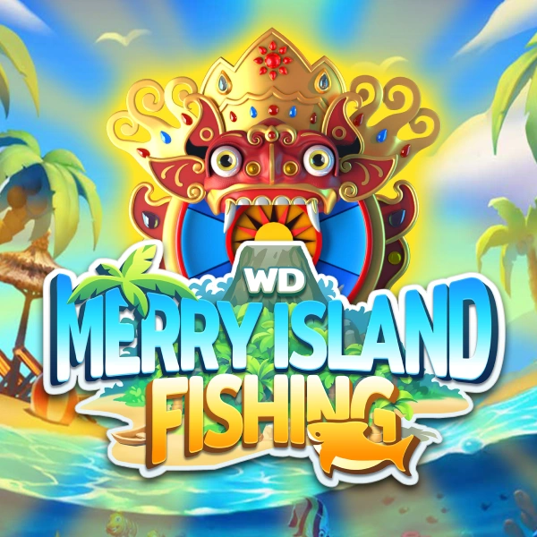WD Merry Island Fishing - BIROPAY28