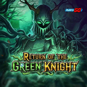 PlaynGo : Return of The Green Knight - BIROPAY28