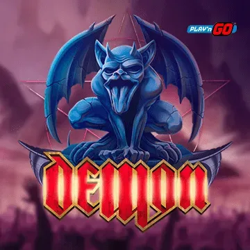 PlaynGo : Demon - BIROPAY28