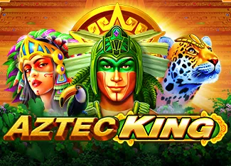 Pragmatic : Aztec King - BIROPAY28