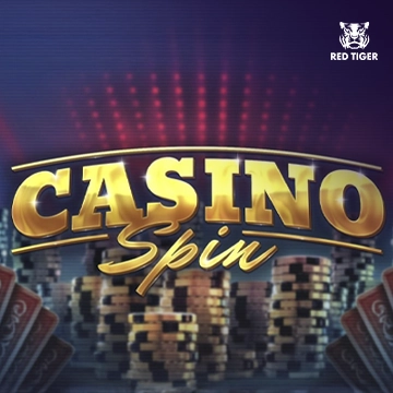 Redtiger : Casino Spin - BIROPAY28