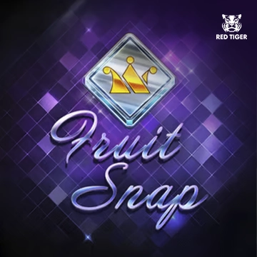 Redtiger : Fruit Snap - BIROPAY28