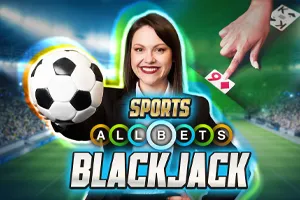 Sports All Bets Blackjack - BIROPAY28