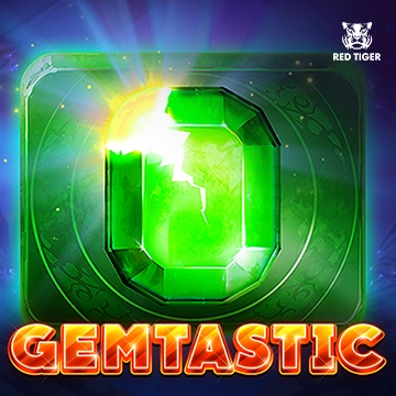 Redtiger : Gemtastic - BIROPAY28