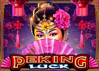 Pragmatic : Peking Luck - BIROPAY28