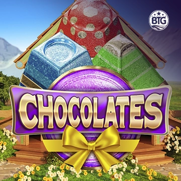 Bigtime : Chocolates - BIROPAY28