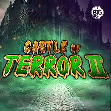 Bigtime : Castle of Terror II - BIROPAY28