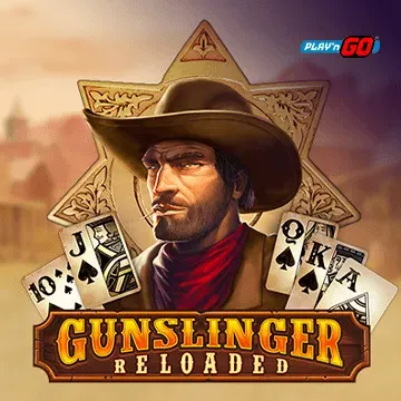 PlaynGo : Gunslinger: Reloaded - BIROPAY28