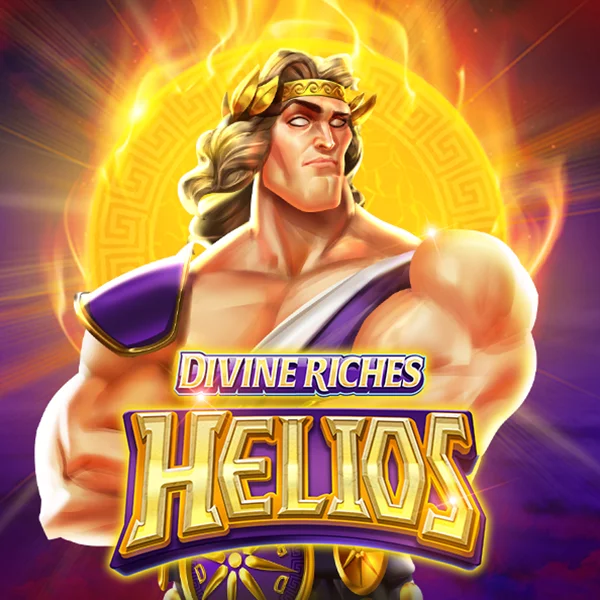 Divine Riches Helios - BIROPAY28