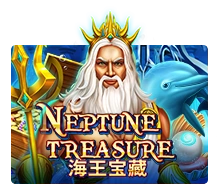 Joker123 : Neptune Treasure - BIROPAY28