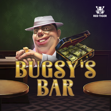 Redtiger : Bugsyss Bar - BIROPAY28