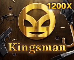 JDB : Kingsman - BIROPAY28