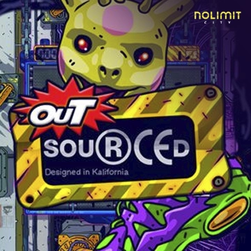 NolimitCity : Outsourced - BIROPAY28