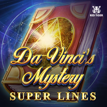 Redtiger : Da Vincis Mystery - BIROPAY28