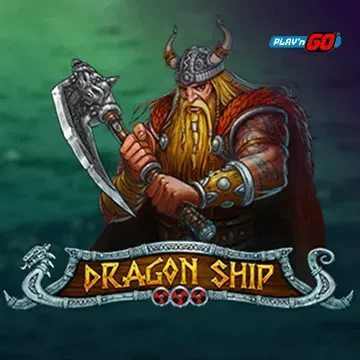 PlaynGo : Dragon Ship - BIROPAY28