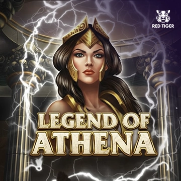 Redtiger : Legend of Athena - BIROPAY28