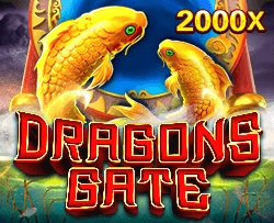 JDB : Dragons Gate - BIROPAY28