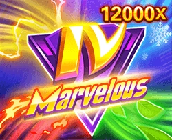 JDB : Marvelous IV - BIROPAY28