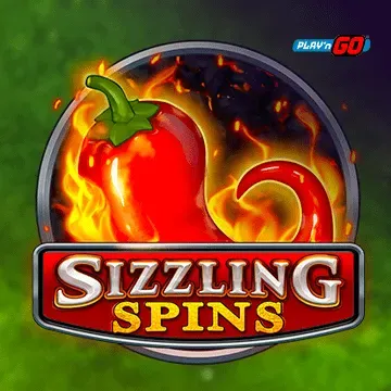 PlaynGo : Sizzling Spins - BIROPAY28
