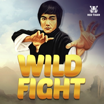 Redtiger : Wild Fight - BIROPAY28