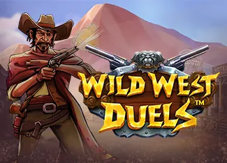 Pragmatic : Wild West Duels - BIROPAY28