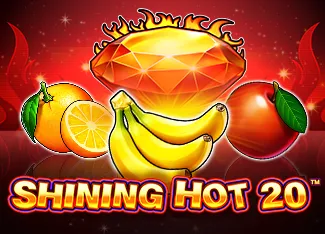 Pragmatic : Shining Hot 20 - BIROPAY28