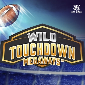 Redtiger : Wild Touchdown MegaWays - BIROPAY28