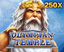 JDB : Olympian Temple - BIROPAY28