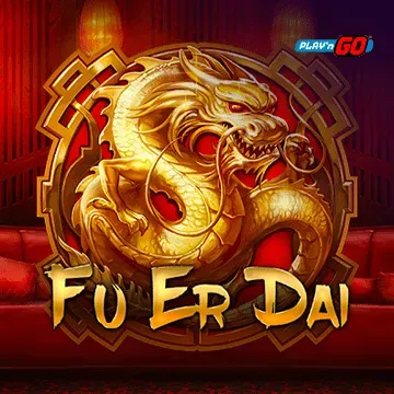 PlaynGo : Fu Er Dai - BIROPAY28
