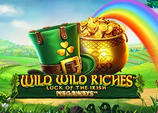 Pragmatic : Wild Wild Riches Megaways - BIROPAY28
