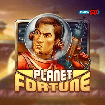 PlaynGo : Planet Fortune - BIROPAY28