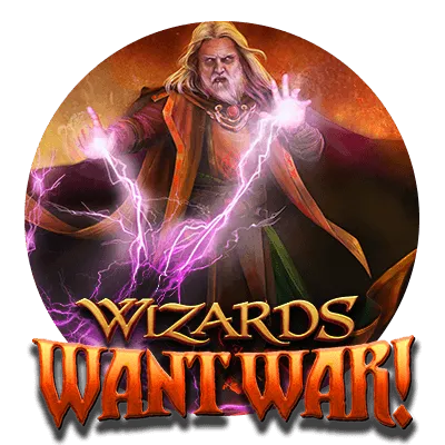 Habanero : Wizards Want War! - BIROPAY28