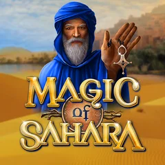Magic of Sahara - BIROPAY28